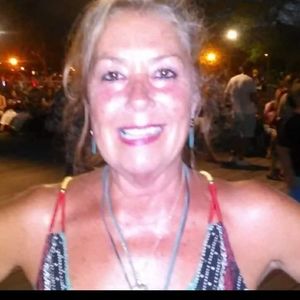 Meet your Posher, Jody